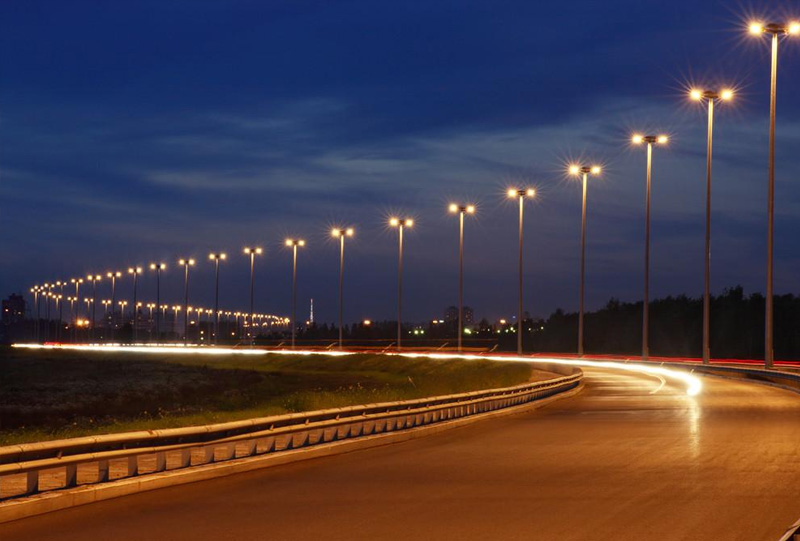 道路照明