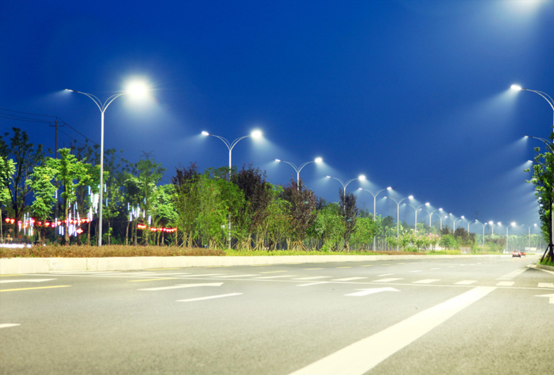 道路照明