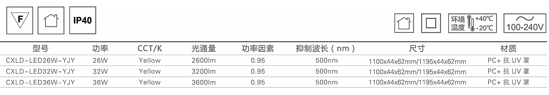 雅潔淚滴燈-黃光1.jpg